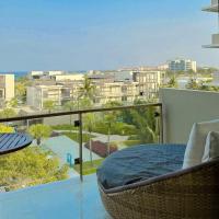 Hyatt Residence, hotel en Da Nang
