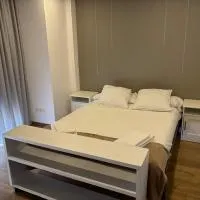 As Mirandas Apartment, хотел в Арес