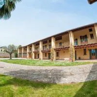 Agriturismo Villa Antonella – hotel w mieście Iseo