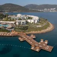 Susona Bodrum, LXR Hotels & Resorts, hotel di Torba