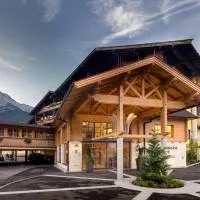 Waidringer Hof 4 Sterne Superior, hotel em Waidring