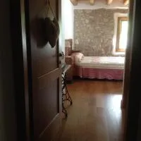 Il Capriolo Felice - Agriturismo, hotel a Lastebasse