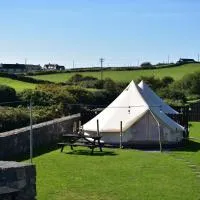 Doolin Glamping, hotel a Doolin