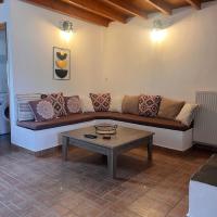Monolithos, khách sạn gần Sân bay quốc tế Lemnos - LXS, Varos