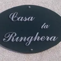 Casa La Ringhera, khách sạn ở Cesano Maderno