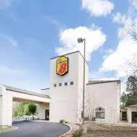 Super 8 by Wyndham Show Low, hotel a Show Low