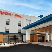 Hampton Inn Bloomsburg, hotel en Bloomsburg