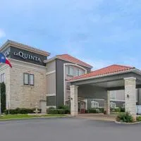 La Quinta by Wyndham Fredericksburg, hotel en Fredericksburg
