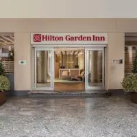 Hilton Garden Inn Padova City Centre, hótel í Padova