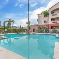 Hilton Vacation Club Varsity Club Tucson, hotel em Tucson