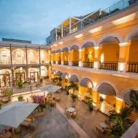 Palacio Provincial San Juan, Adults only, Curio Collection by Hilton, hotel a San Juan