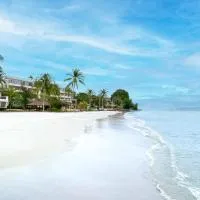 Agro Hotel Bintan, hotel di Telukbakau