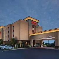 Hampton Inn & Suites Millington, מלון במילינגטון