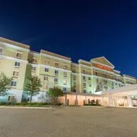 Hampton Inn & Suites - Vicksburg, hotell i Vicksburg