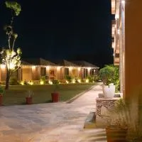 Imperia Resort by The Sky Imperial, Nathdwara, hotel Nathdvarában