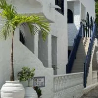 Villa kalah, hotel a Puerto Triunfo