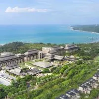Hilton Wenchang, hótel í Wenchang