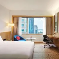 DoubleTree by Hilton Johor Bahru, hotel v destinácii Johor Bahru