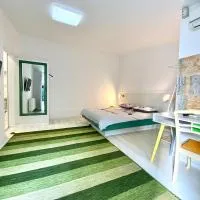 Pensiunea Damir Arad, hotell sihtkohas Arad