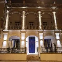 Alba, hotel v destinaci Sliema