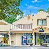 Ridgefield Motor Inn, hotel a Ridgefield