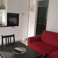 Casa Giotto, hotel v destinaci Bernalda