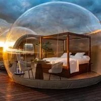 Desde mi cielo – hotel w mieście Baños de la Encina