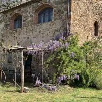 Podere Bellavista, Hotel in Monterotondo