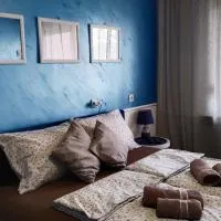 Lela's home (Lelin dom)、Knjazevac.のホテル
