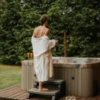 AHA Jasná Apartmány, hotel v destinaci Liptovský Mikuláš