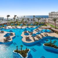 DoubleTree by Hilton Sharm El Sheikh Sharm Bay, hotel a prop de Aeroport internacional de Sharm el-Sheikh, a Sharm El Sheikh