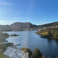 Sjøutsikt, khách sạn ở Bergen