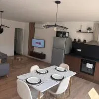 La maison du vignoble, hotel en Beine