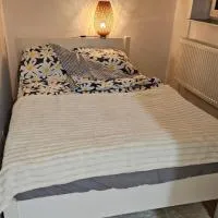 Mazurski Zakątek Peaceful Stay in Kętrzyn, hotel di Ketrzyn