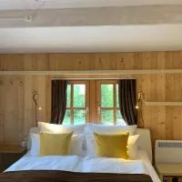 Strandlust Döbeln - Bungalow für eine gemütliche Auszeit zu jeder Jahreszeit, hotel a Döbeln
