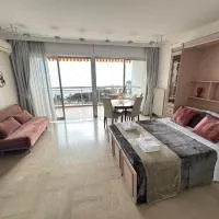 Maison Blanc โรงแรมในมอนติคาร์โล