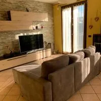 Casa del Melograno Outlet, hotel a Serravalle Scrivia