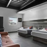 Homesuites Malecon: Culiacán'da bir otel