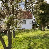 Ferienhaus Thalblick in Ruhla、ルーラのホテル