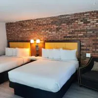 Penn Lodge Hotel & Suites Philadelphia - Bensalem, hotel v destinácii Bensalem