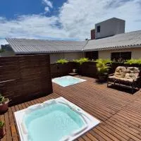 Residencial Terrazas, hotel en Florianópolis