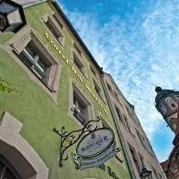 Schwerter Schankhaus & Hotel, Hotel in Meißen
