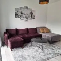 Apartman Kadić Vogošća – hotel w mieście Vogošća