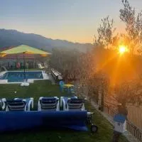 Quinta do Sonho, hotel a Resende