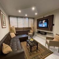 Apartamento Maracay Base Aragua, hotel poblíž Letiště Maracay - MYC, Maracay