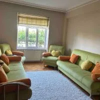 Family-friendly House with Garden Konya, hotel en Meram