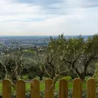 Viesnīca Casa Palmira pilsētā Avesa