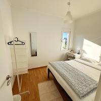 Lisbon Airport Guesthouse, hotel poblíž Letiště Humberto Delgado - LIS, Lisabon