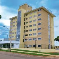 Hotel 10 Palmas، فندق في بالماس