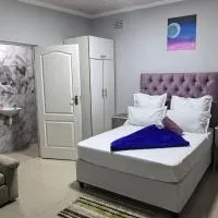 Gift Guest house 1, hotel in Cravenby